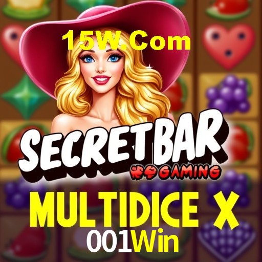 Estatísticas 001Win