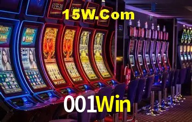Benefícios da Conta 001Win
