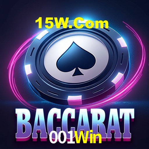 Recursos de Bônus 001Win