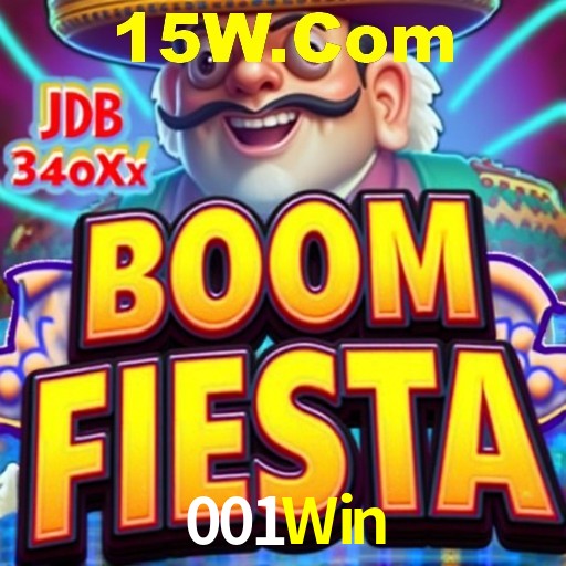 Interface do App 001Win