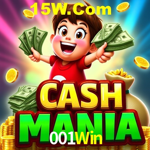 Descubra a Magia dos Jogos de Arcade no 001Win