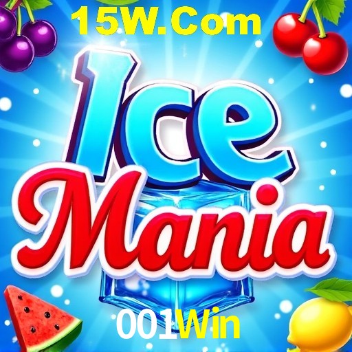Apostas Esportivas na 001Win: Um Guia Completo
