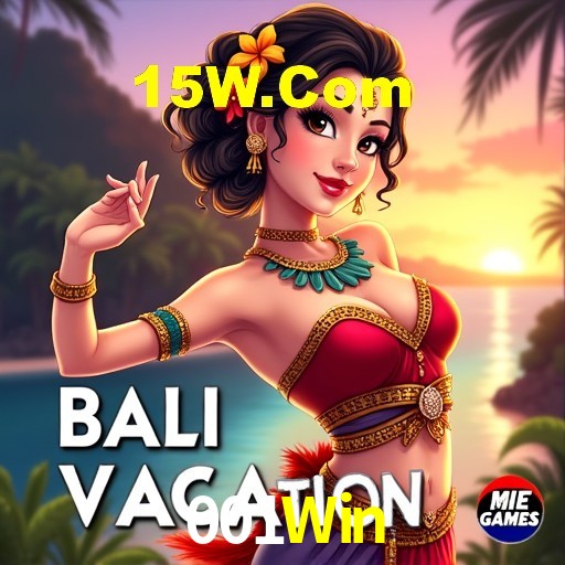 Experiência VIP 001Win