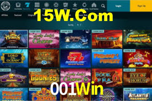 001Win,001Win Baixar