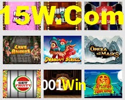 Programa VIP 001Win