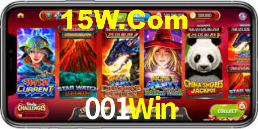 001Win Baixar