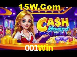 Mesa de Blackjack 001Win