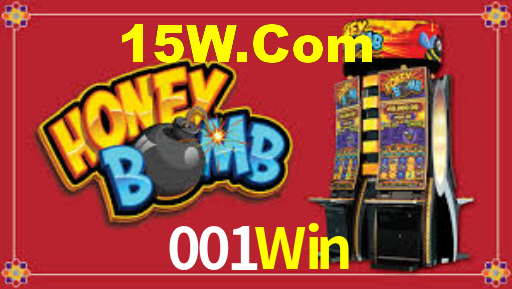 001Win: Seu Cassino Premiado com Pagamentos Rápidos