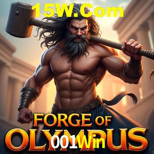 Inovações de Jogos na 001Win: O Futuro das Experiências Interativas