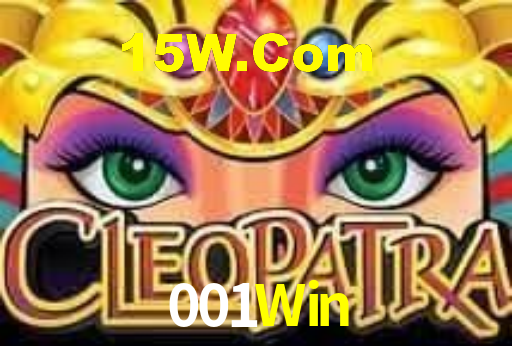 001Win Plataforma