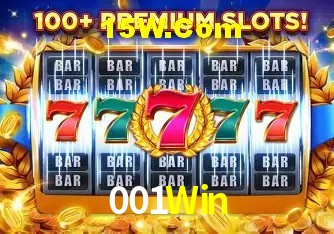 Recursos de Bônus 001Win
