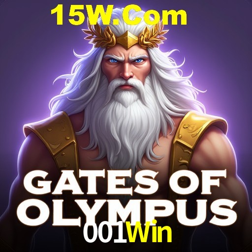Desvendando o Mundo dos Jogos Virtuais na 001Win