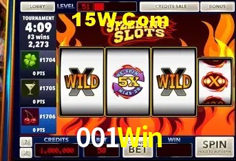 Diretório de Jogos 001Win