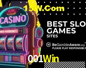 Tecnologia da Plataforma 001Win