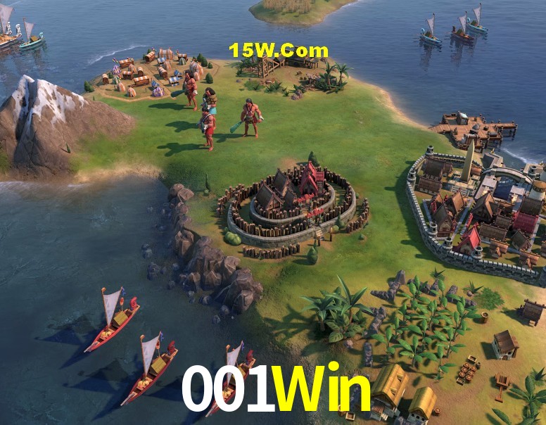 Provedores de Jogos 001Win