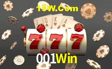 Experiência VIP 001Win
