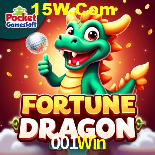 Descubra o Mundo do Cassino Online com 001Win