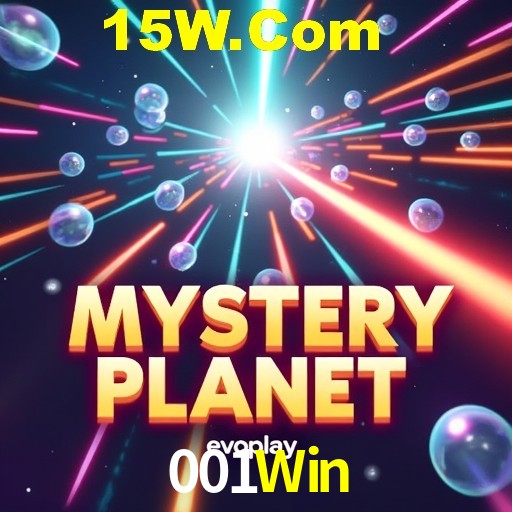 Descubra o Mundo do Cassino Online com 001Win