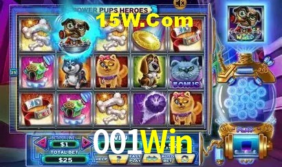 Promoção Relâmpago 001Win
