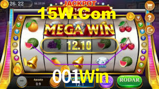 001Win - A plataforma mais confiável - 001Win Baixar