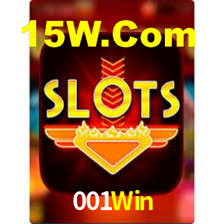 Interface do App 001Win
