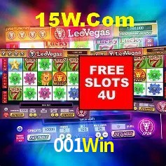 Ofertas Exclusivas 001Win