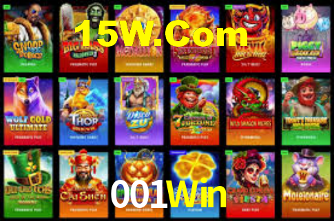 001Win Plataforma