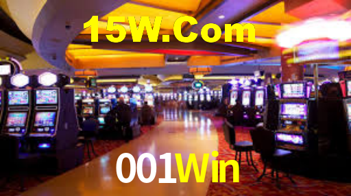001Win Plataforma