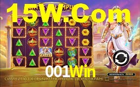 001Win: Jogos de Caça-Níqueis-Altas Recompensas, Roleta-Velocidade, Blackjack-Desafios Máximos