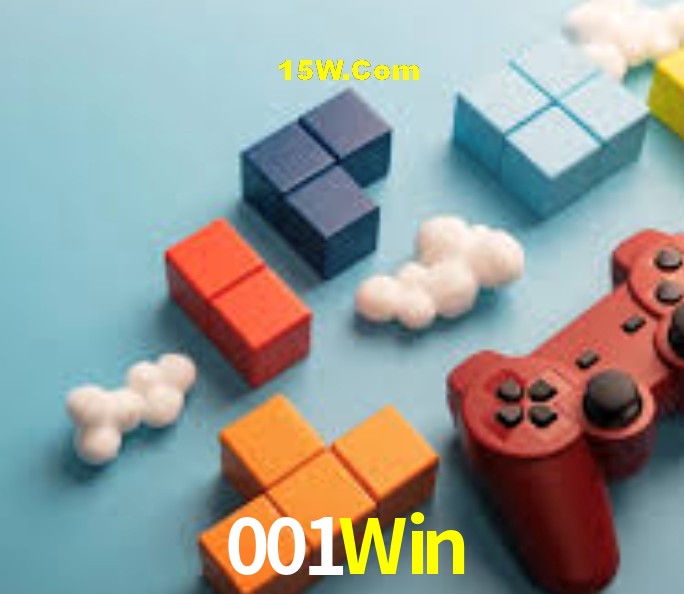Jogos de Slot 001Win